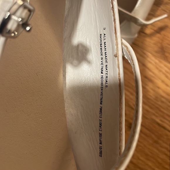 Girls dress shoes - Picture 7 of 7